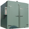 AHK-5760熱風循環大型烘箱